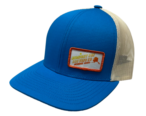 MSBC Trucker Hat