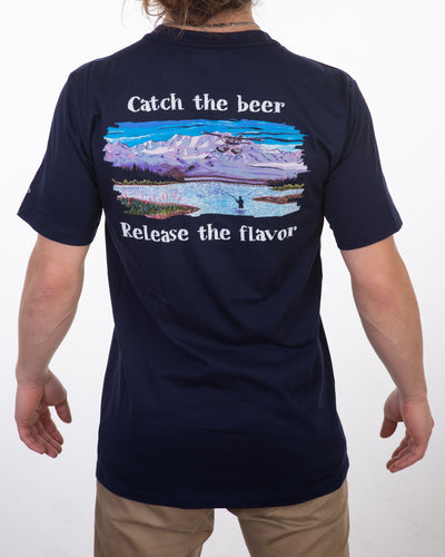 Angler T-Shirt