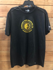 Midnight Sun Logo T-Shirt